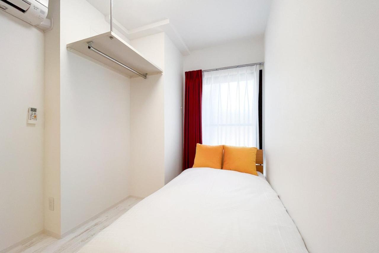 Tasuki Smart Higashishinjuku Apartment Tokyo Exterior photo