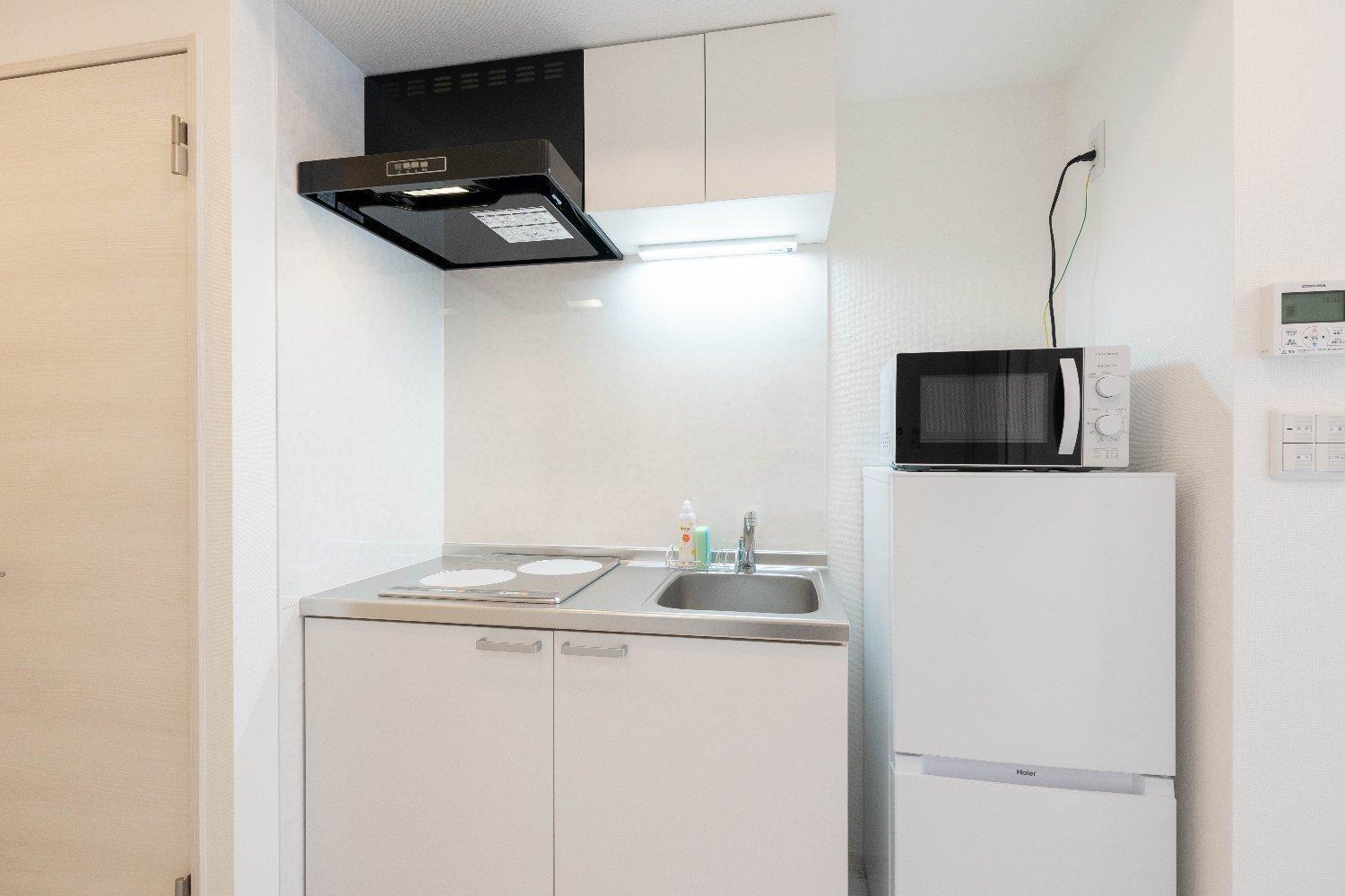 Tasuki Smart Higashishinjuku Apartment Tokyo Exterior photo
