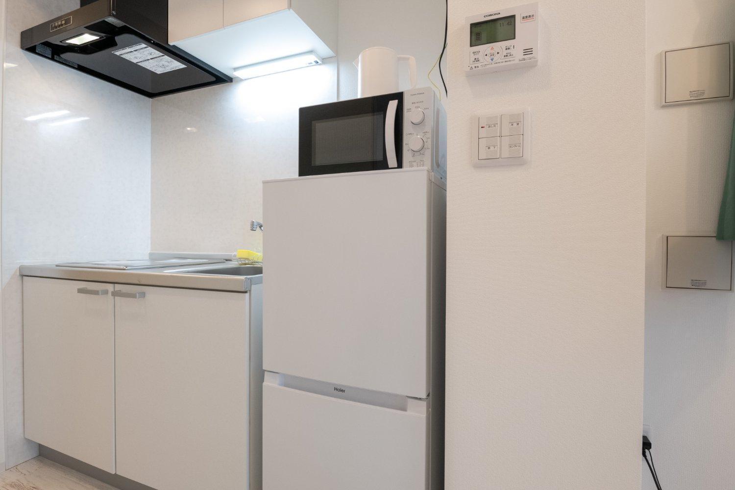 Tasuki Smart Higashishinjuku Apartment Tokyo Exterior photo