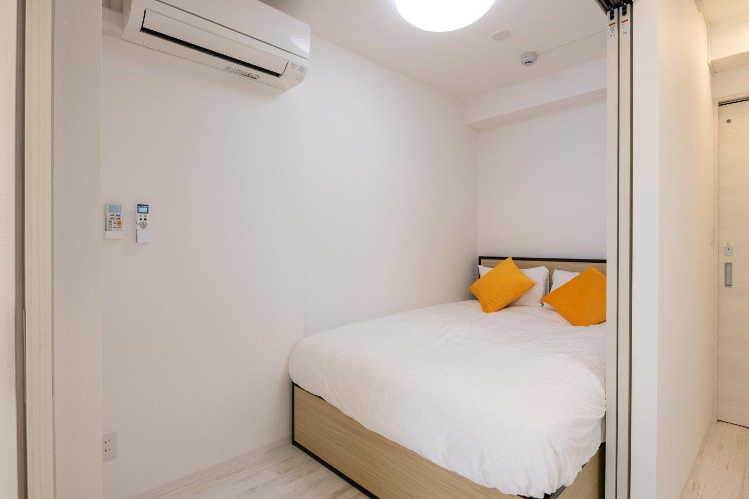 Tasuki Smart Higashishinjuku Apartment Tokyo Exterior photo