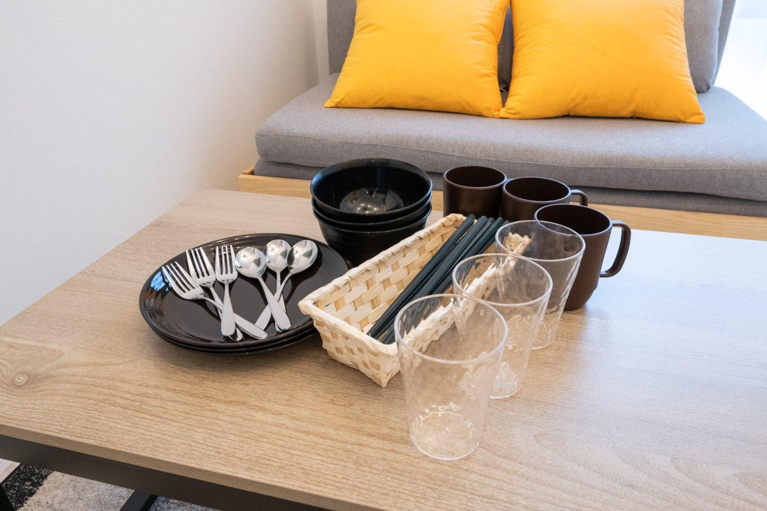 Tasuki Smart Higashishinjuku Apartment Tokyo Exterior photo