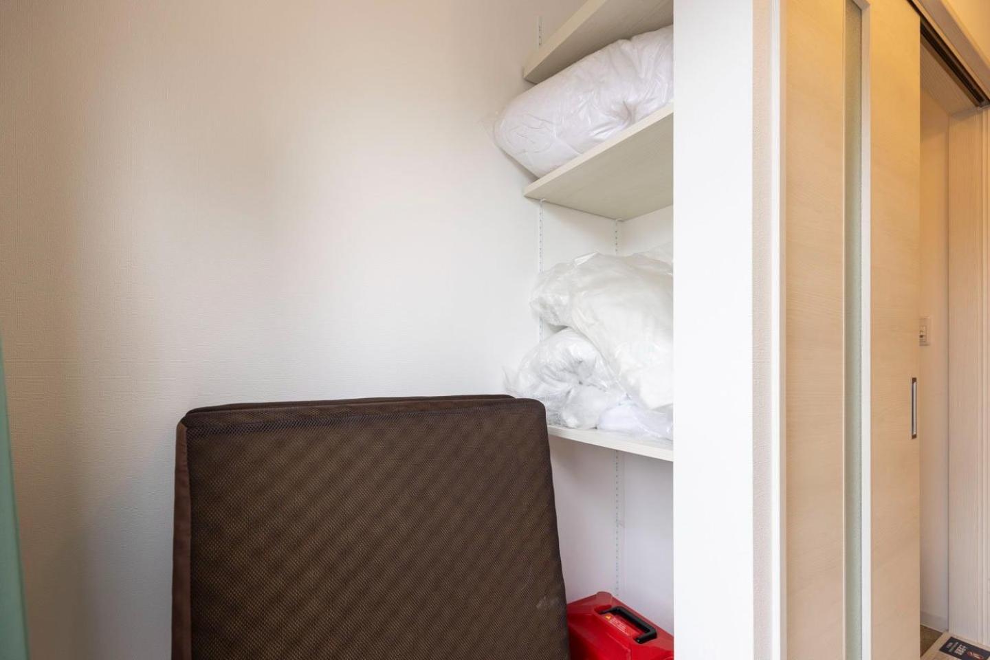 Tasuki Smart Higashishinjuku Apartment Tokyo Exterior photo