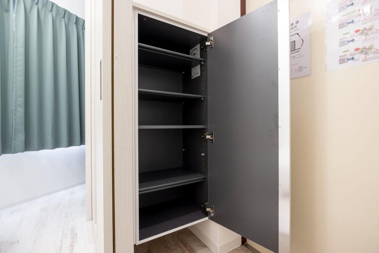 Tasuki Smart Higashishinjuku Apartment Tokyo Exterior photo